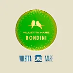 Dom wakacyjny Le Rondini