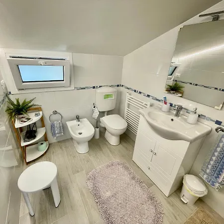 Le Rondini * Lignano Sabbiadoro