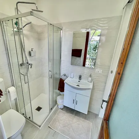 Le Rondini Feriehus Lignano Sabbiadoro