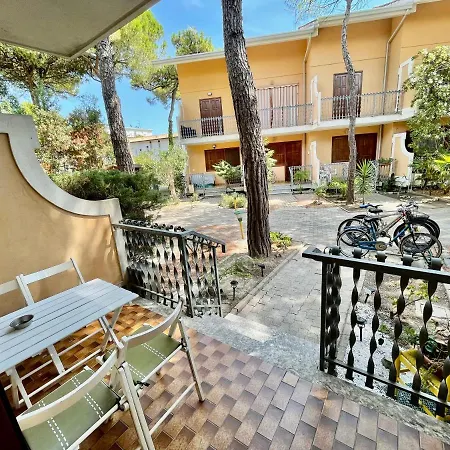 Le Rondini * Lignano Sabbiadoro