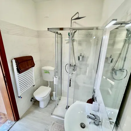 Le Rondini Ferienhaus Lignano Sabbiadoro