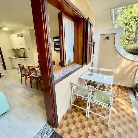 Ferienhaus Le Rondini