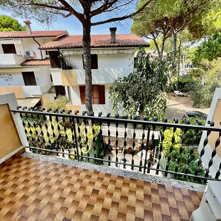 Le Rondini Ferienhaus Lignano Sabbiadoro