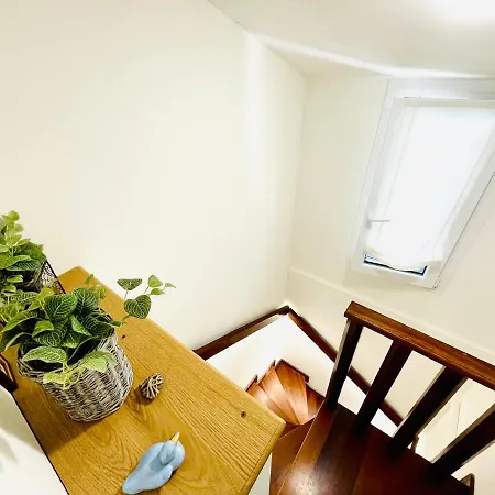 Ferienhaus Le Rondini