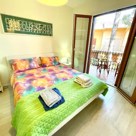 Le Rondini * Lignano Sabbiadoro