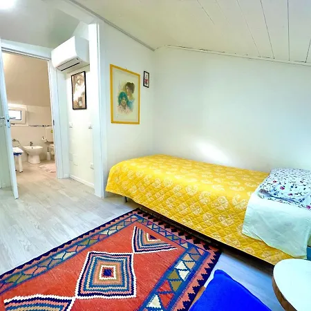 Le Rondini Ferienhaus