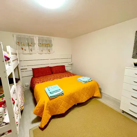 Feriehus Le Rondini Lignano Sabbiadoro